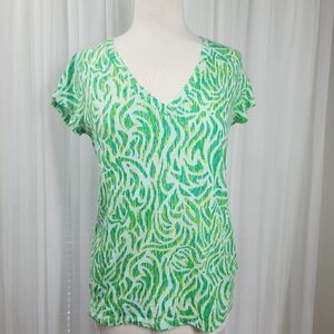 Vineyard Vines V-Neck Shirt 